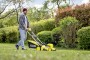 Karcher LMO 36-40 Battery (1.444-450.0)