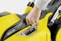 Karcher LMO 36-40 Battery (1.444-450.0)