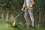 Karcher LTR 36-33 with Battery included (1.444-350.0)