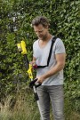 Karcher LTR 36-33 with Battery included (1.444-350.0)
