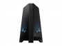 Samsung Giga Party Audio MX-T70, 1500 W (MX-T70/EN)