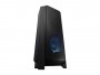 Samsung Giga Party Audio MX-T70, 1500 W (MX-T70/EN)