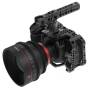 8Sinn BM Pocket Cinema Camera 4K / 6K Cage + Top Handle Pro (HDMI & USB-C cable clamp not included)