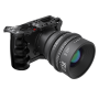 8Sinn Sigma FP Cage
