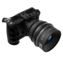 8Sinn Sigma FP Cage