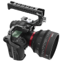 8Sinn Panasonic S1H Cage + Top Handle Scorpio (Include 8-AR28MMM)