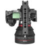 8Sinn Panasonic S1H Cage + Top Handle Scorpio (Include 8-AR28MMM)