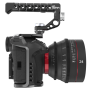 8Sinn Panasonic S1H Cage + Top Handle Scorpio (Include 8-AR28MMM)