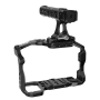 8Sinn Sony A7RIV Cage + Top Handle Pro