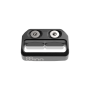 8Sinn HDMI & USB-C cable clamp for Fuji XT3 Cage