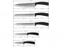 Aurora AU 864 Multifunction Knife Set