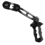 8Sinn Side Arm for Shoulder Rigs + Dual Side Grip