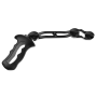 8Sinn Side Arm for Shoulder Rigs + Dual Side Grip