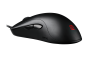 BenQ ZOWIE ZA12-B Symmetrical High Profile Gaming Mouse for Esports – Medium (9H.N2VBB.A2E)