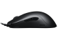 BenQ ZOWIE ZA12-B Symmetrical High Profile Gaming Mouse for Esports – Medium (9H.N2VBB.A2E)