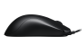 BenQ ZOWIE ZA12-B Symmetrical High Profile Gaming Mouse for Esports – Medium (9H.N2VBB.A2E)