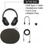 Sony WH-1000XM4 Silver