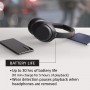 Sony WH-1000XM4 Silver