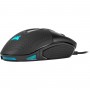 Corsair NIGHTSWORD RGB Tunable FPS/MOBA Gaming (CH-9306011-EU)