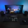 Logitech G512 Carbon US International GX Red Linear Klaviatūra (920-009370)
