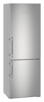 Liebherr CNef 5735 Comfort NoFrost Ledusskapis