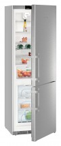 Liebherr CNef 5735 Comfort NoFrost Ledusskapis