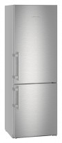 Liebherr CBNef 5735 Comfort BioFresh NoFrost Ledusskapis