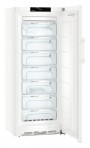 Liebherr GN 4635 Comfort NoFrost Saldētava