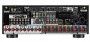 Denon AVC-X3700H Black