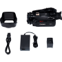 Canon Legria HF G50