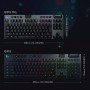 Logitech G915 TKL Lightspeed Wireless RGB Klaviatūra (920-009537)