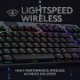 Logitech G915 TKL Lightspeed Wireless RGB Klaviatūra (920-009537)
