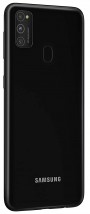 Samsung SM-M215 Galaxy M21 64GB Dual SIM Raven Black