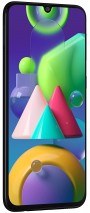 Samsung SM-M215 Galaxy M21 64GB Dual SIM Raven Black