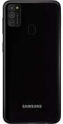 Samsung SM-M215 Galaxy M21 64GB Dual SIM Raven Black