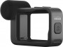 GoPro Camera Media Mod HERO11 Black HERO10 Black HERO9 Black (ADFMD-001)