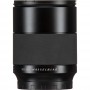 Hasselblad XCD 80mm f/1.9