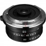Venus Optics Laowa 4mm f/2.8 Fisheye Micro 4/3