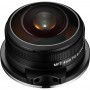Venus Optics Laowa 4mm f/2.8 Fisheye Micro 4/3