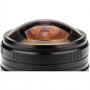 Venus Optics Laowa 4mm f/2.8 Fisheye Micro 4/3
