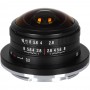 Venus Optics Laowa 4mm f/2.8 Fisheye Canon RF