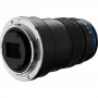 Venus Optics Laowa 25mm f/2.8 2.5-5X Ultra Macro Sony E