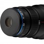 Venus Optics Laowa 25mm f/2.8 2.5-5X Ultra Macro Sony E