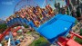 Sony PlayStation 4 Planet Coaster Console Edition Videospēle (PS4)