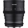 Samyang VDSLR 24mm T1.5 MK2 Nikon
