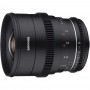 Samyang VDSLR 24mm T1.5 MK2 Nikon