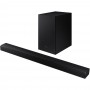 Samsung HW-T550/T560 3.1ch 320W Soundbar (2020) (HW-T550/EN)