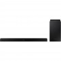 Samsung HW-T550/T560 3.1ch 320W Soundbar (2020) (HW-T550/EN)