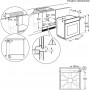 Electrolux EOD3H70X