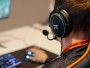 Fnatic React austiņas (HS0003-001)